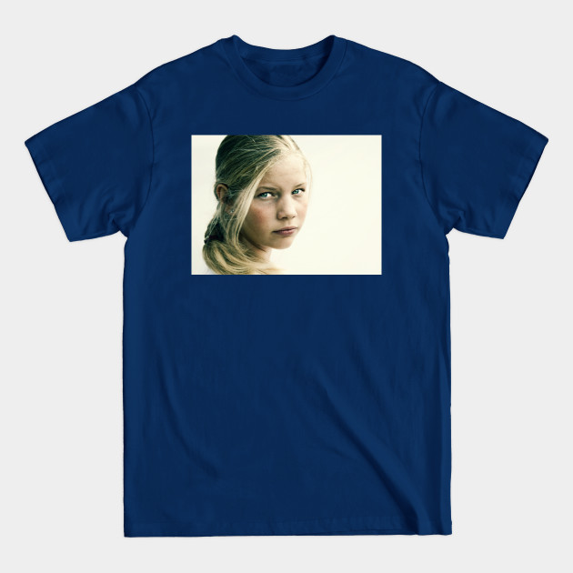 Disover Perrin at 13 - Child - T-Shirt