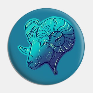 aries ram design Pin