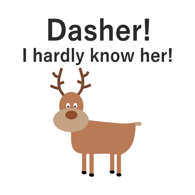 Dasher by Pektashop