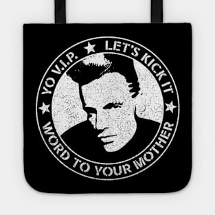 Word To Your Mother  (1) Tote