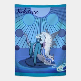 Fairy Fae Week Colllection - Solstice Tapestry