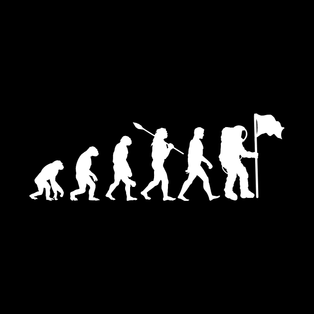 Evolution by Fan.Fabio_TEE