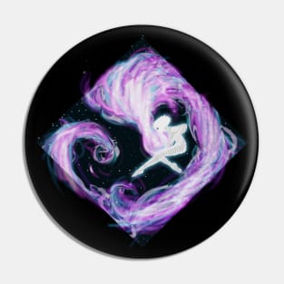 aurora Pin