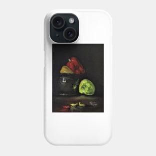 OS No1. Peppers Phone Case