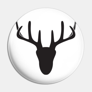 Deer design , deer hunting lover , deer hunting, hunting lovers Pin