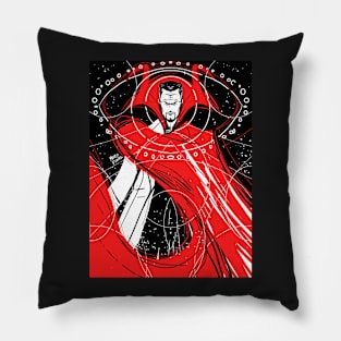 Doctor Strange Pillow