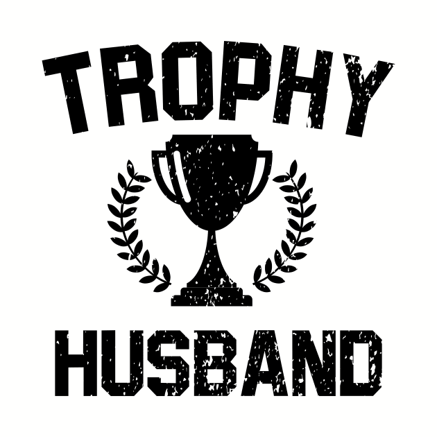 Trophy Husband by ajarsbr