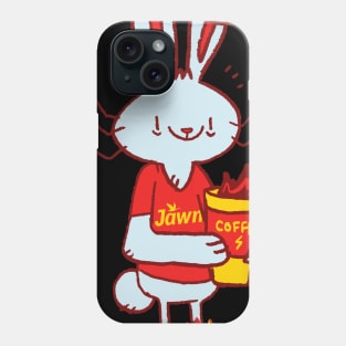 Jawn 4 Phone Case