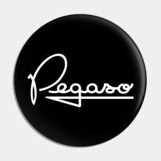 Pegasso Pin