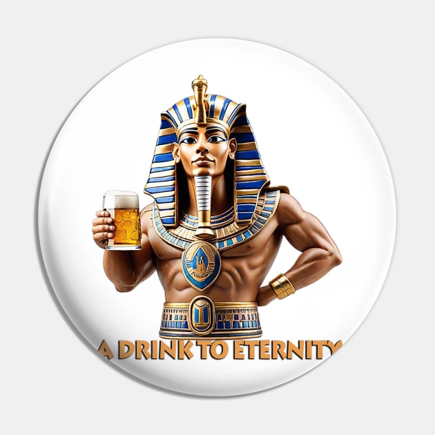 A DRINK TO ETERNITY Pin by likbatonboot