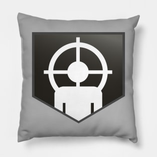 Deadshot Daquiri Pillow