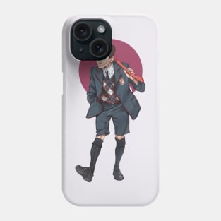 Number 5 (alternate) Phone Case