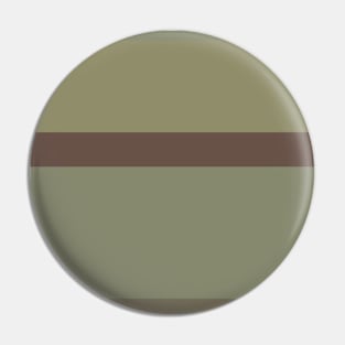 A fashionable composition of Quincy, Grey Brown, Brown Grey, Putty and Brown Grey stripes. Pin