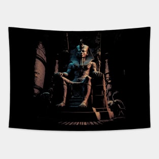 RAMSES THE CONQUERER Tapestry