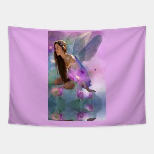 Dragonflies Tapestry