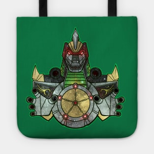 DragonZord Tote