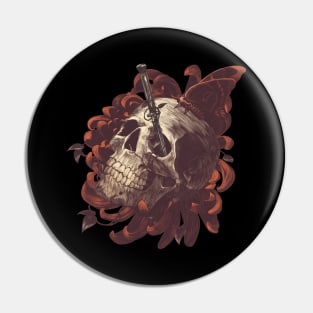 Remnants Pin