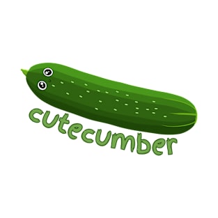 cutecumber T-Shirt