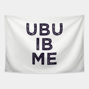 UBU Tapestry