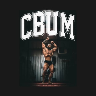 cbum gym T-Shirt