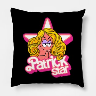 hello patrick Pillow