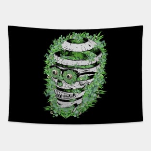 Scarry Nature Tapestry