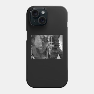 Abstract Phone Case