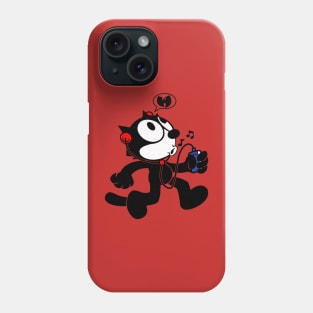 Hip Hop Felix Phone Case