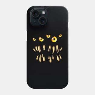 THIS IS NOT A MIMIC Phone Case