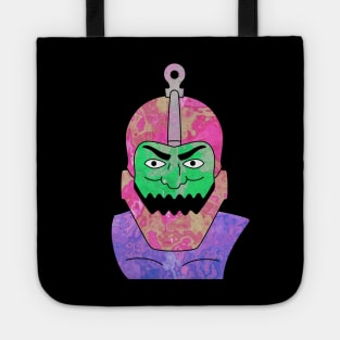 Grayskull Gang - Trapjaw Tote