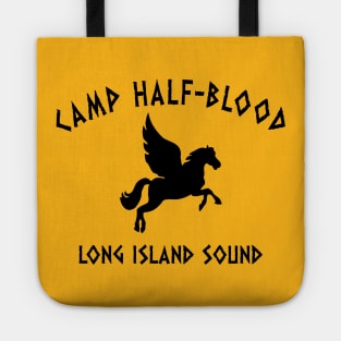 camp half-blood Tote