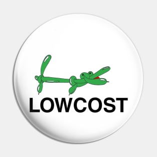 LOWCOST Pin