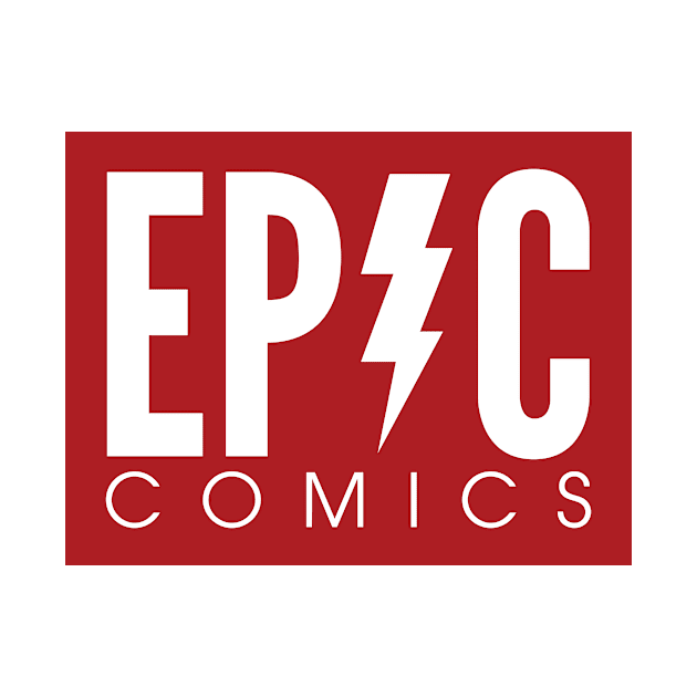 EPIC Comics Logo Shirt by EpicComics