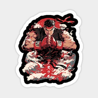 ryu Magnet
