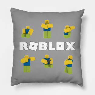 Roblox Pillows Teepublic - roblox dank pillows cushions redbubble