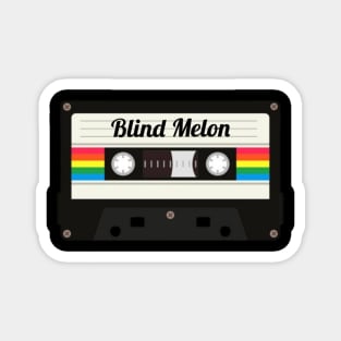 Blind Melon / Cassette Tape Style Magnet