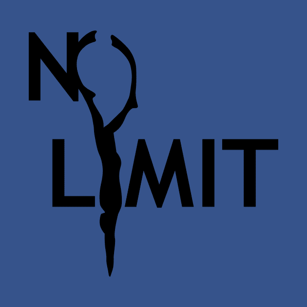 No limit - 01 by Akman
