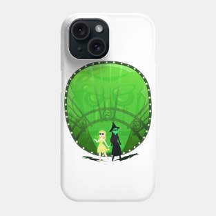 One Short Day Phone Case