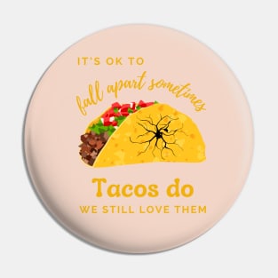 Tacos do Pin