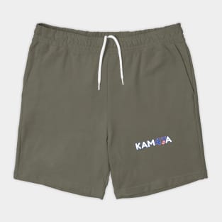 Kamala 2024 Harris 47th US President Shorts