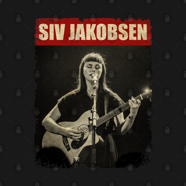 Siv Jakobsen - NEW RETRO STYLE by FREEDOM FIGHTER PROD