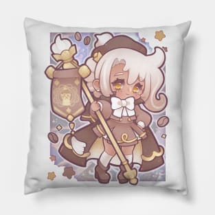 cookie run Pillow