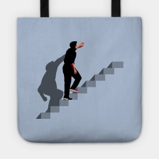 the truman show Tote