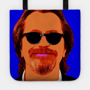 gary oldman Tote