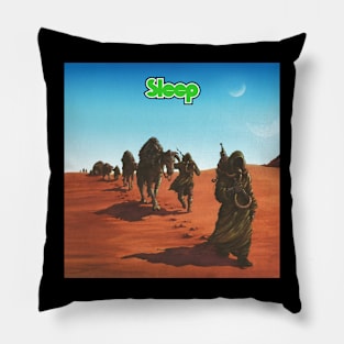 Sleep Dopesmoker Pillow