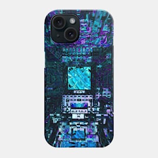 Jeweled Visions 41 Phone Case