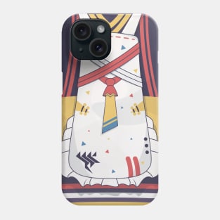 Akiiyo Fuuka Blue Archive Phone Case