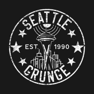 grunge T-Shirt