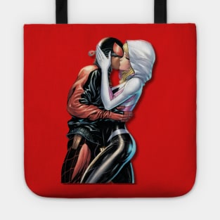 Miles and Gwen Tote