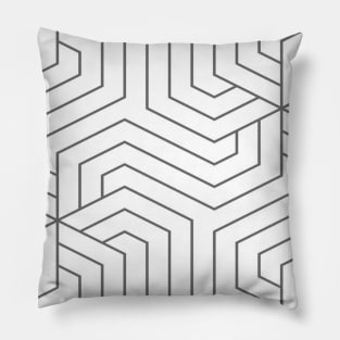 Monochromatic Pillow